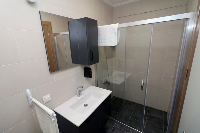Imagen general del Old Farm Hotel. Foto 4