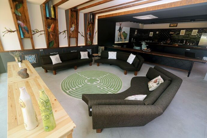 Imagen general del Old Farm Hotel. Foto 6