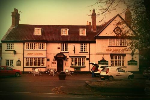 Imagen general del Old Grey Mare. Foto 8