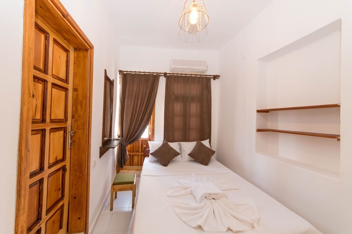 Imagen de la habitación del Old Kalamaki Pansiyon. Foto 5