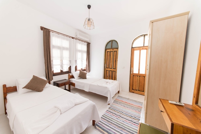 Imagen de la habitación del Old Kalamaki Pansiyon. Foto 9