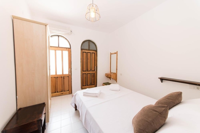 Imagen de la habitación del Old Kalamaki Pansiyon. Foto 11