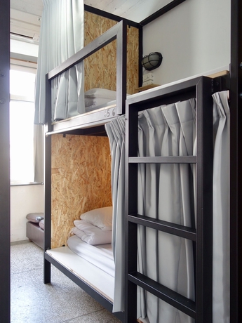 Imagen de la habitación del Old Man Captain. Foto 2