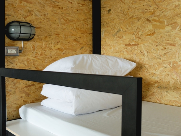 Imagen de la habitación del Old Man Captain. Foto 4