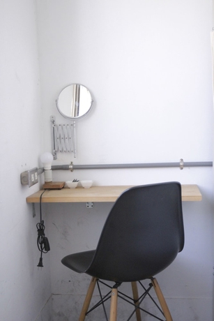 Imagen de la habitación del Old Man Captain. Foto 8