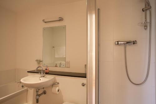 Imagen general del Old School Apartments Highland Club. Foto 10