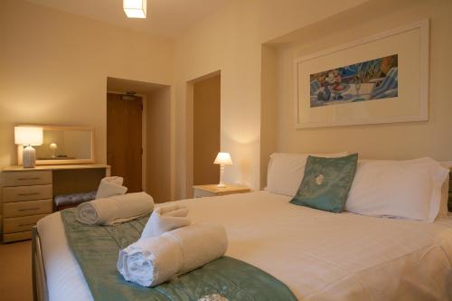 Imagen general del Old School Apartments Highland Club. Foto 11