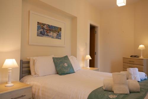 Imagen general del Old School Apartments Highland Club. Foto 12