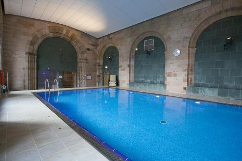 Imagen general del Old School Apartments Highland Club. Foto 16