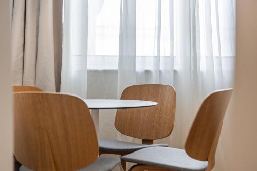 Imagen general del Old Town Apartments by Olala Homes. Foto 1