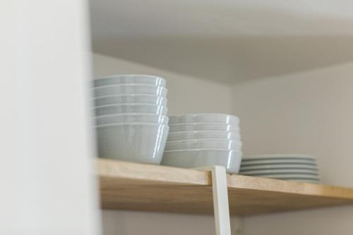 Imagen de la habitación del Old Town Apartments by Olala Homes. Foto 12