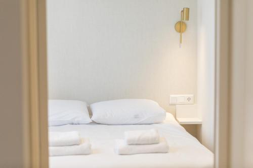 Imagen de la habitación del Old Town Apartments by Olala Homes. Foto 13