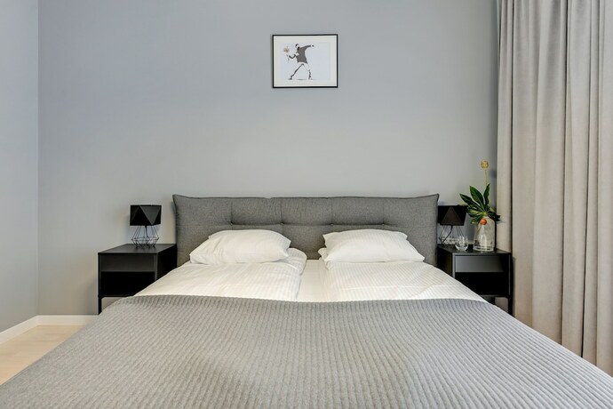 Imagen general del Old Town By Welcome Apartment. Foto 2