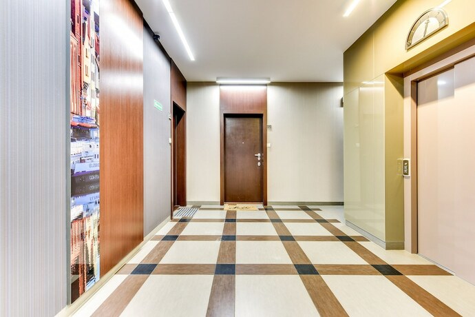 Imagen general del Old Town By Welcome Apartment. Foto 4