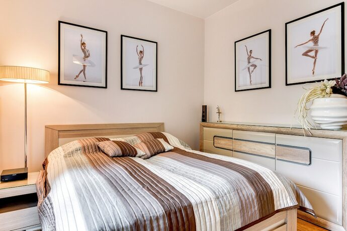 Imagen general del Old Town By Welcome Apartment. Foto 6