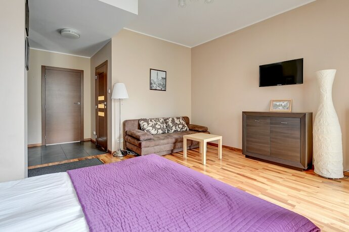 Imagen general del Old Town By Welcome Apartment. Foto 7