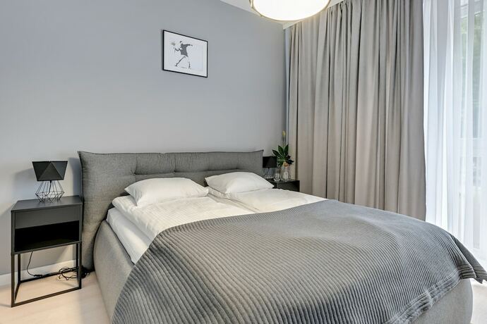 Imagen general del Old Town By Welcome Apartment. Foto 8