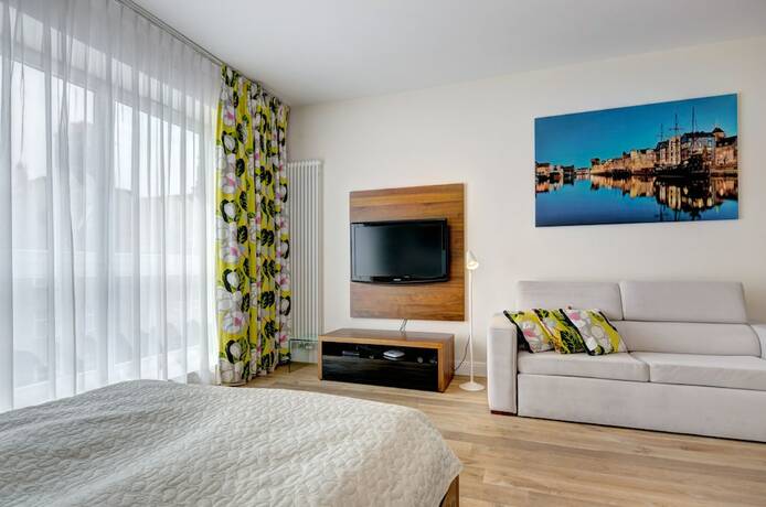 Imagen general del Old Town By Welcome Apartment. Foto 10
