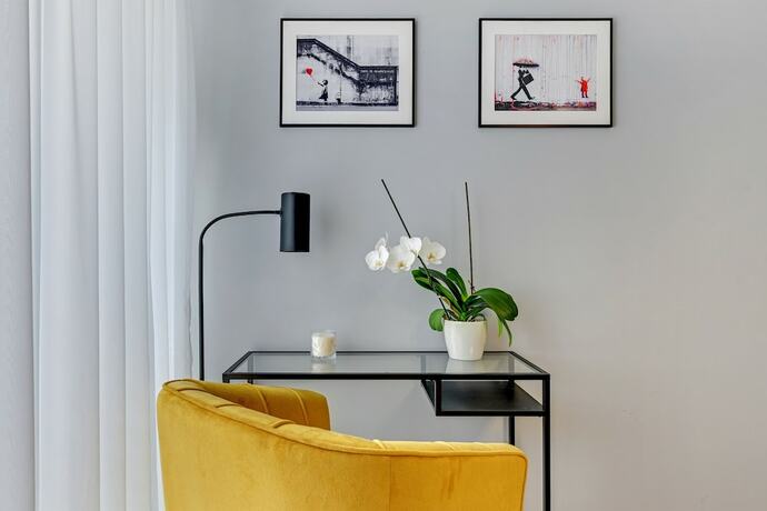 Imagen general del Old Town By Welcome Apartment. Foto 11