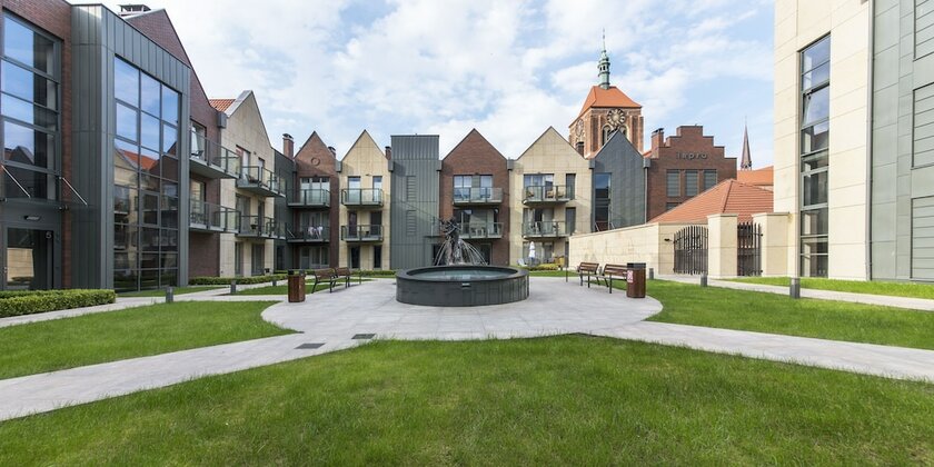Imagen general del Old Town By Welcome Apartment. Foto 1