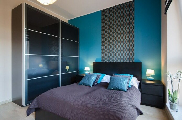 Imagen de la habitación del Old Town By Welcome Apartment. Foto 16