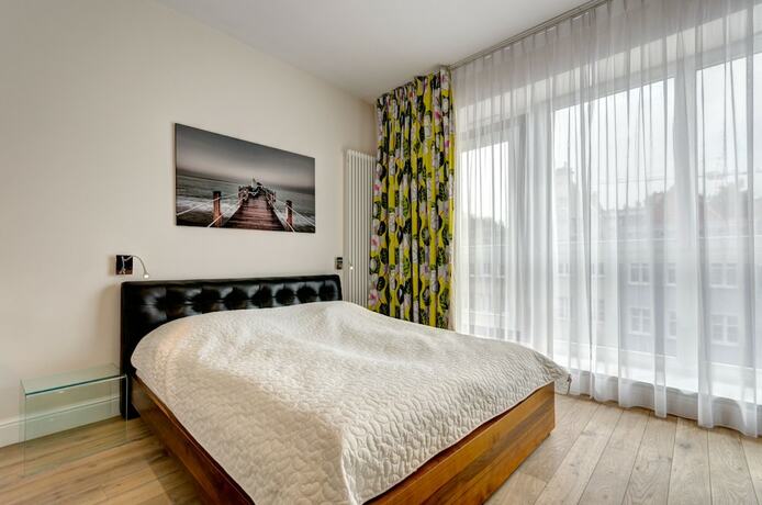 Imagen de la habitación del Old Town By Welcome Apartment. Foto 20