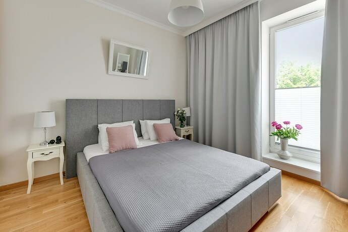 Imagen de la habitación del Old Town By Welcome Apartment. Foto 26