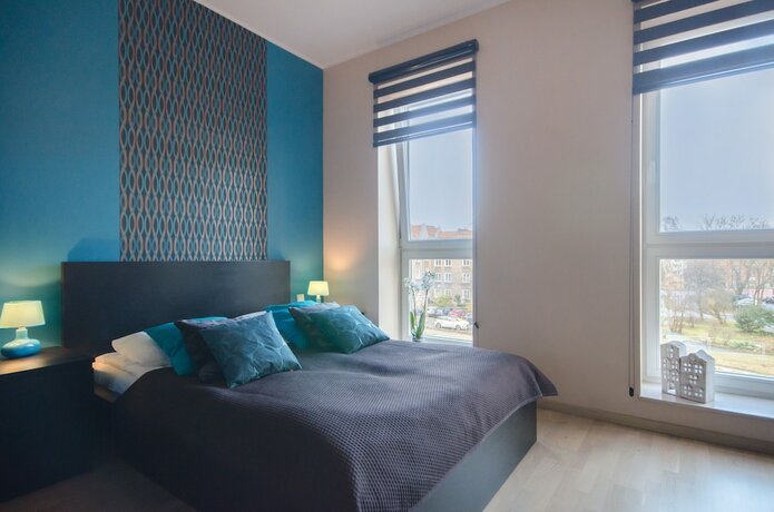 Imagen de la habitación del Old Town By Welcome Apartment. Foto 30