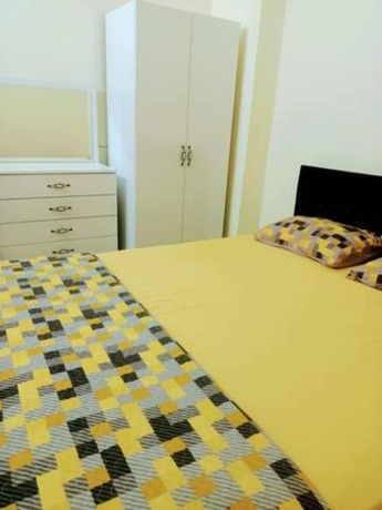 Imagen general del Old Town Grand Apart Hotel. Foto 2