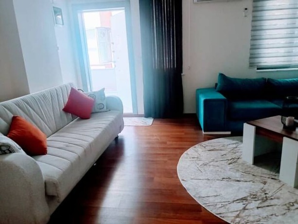 Imagen de la habitación del Old Town Grand Apart Hotel. Foto 14
