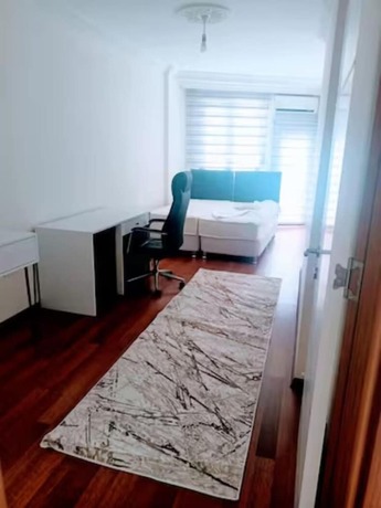 Imagen general del Old Town Grand Apart Hotel. Foto 3