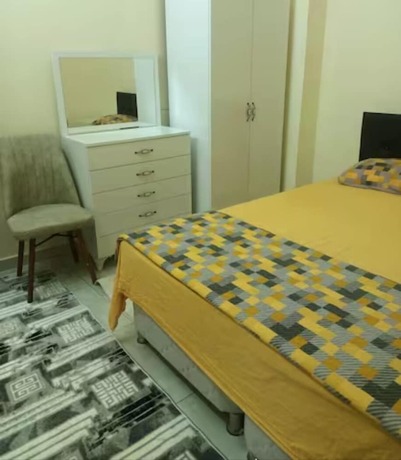 Imagen general del Old Town Grand Apart Hotel. Foto 4