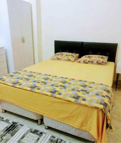 Imagen general del Old Town Grand Apart Hotel. Foto 9