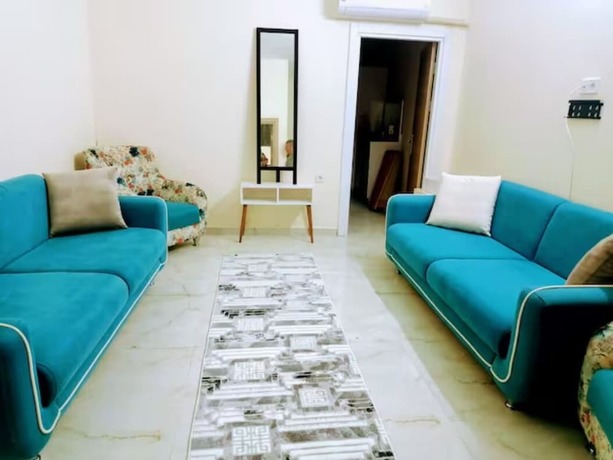 Imagen de la habitación del Old Town Grand Apart Hotel. Foto 16