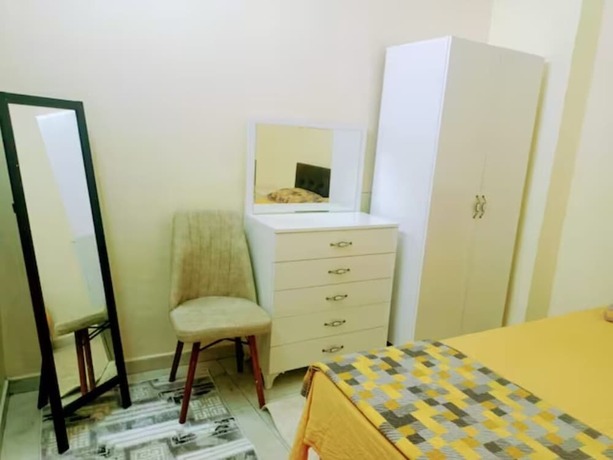 Imagen general del Old Town Grand Apart Hotel. Foto 10