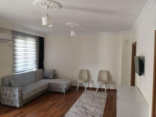 Imagen de la habitación del Old Town Grand Apart Hotel. Foto 17