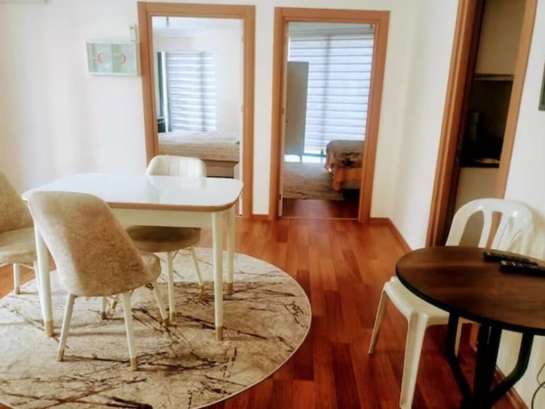 Imagen de la habitación del Old Town Grand Apart Hotel. Foto 19