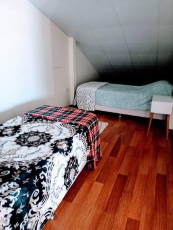 Imagen de la habitación del Old Town Grand Apart Hotel. Foto 20