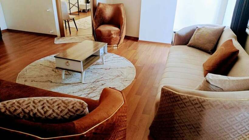 Imagen general del Old Town Grand Apart Hotel. Foto 11