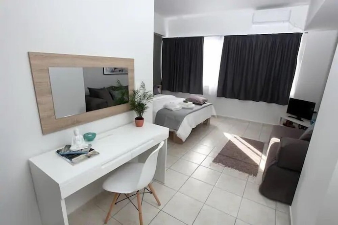 Imagen de la habitación del Old Town Hall Suites and Apartments. Foto 1