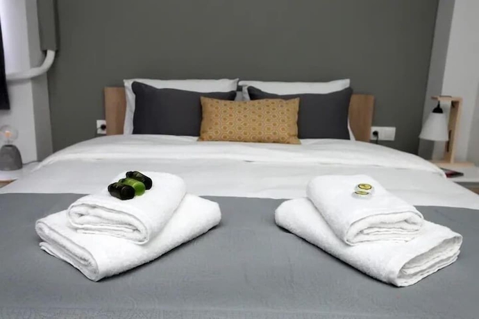 Imagen de la habitación del Old Town Hall Suites and Apartments. Foto 4