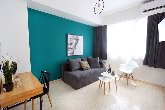 Imagen de la habitación del Old Town Hall Suites and Apartments. Foto 5
