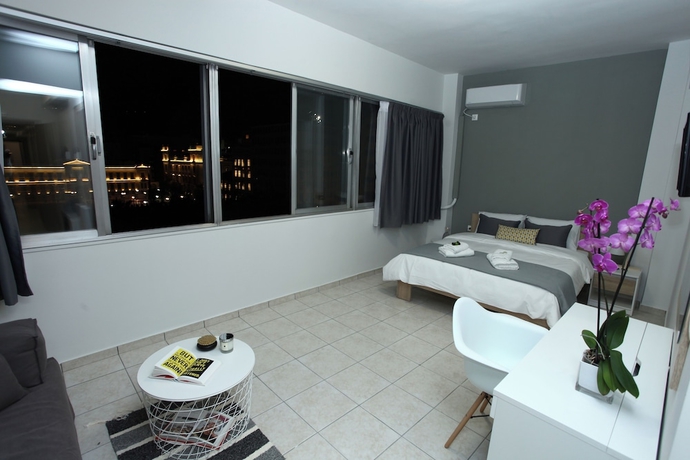 Imagen de la habitación del Old Town Hall Suites and Apartments. Foto 7