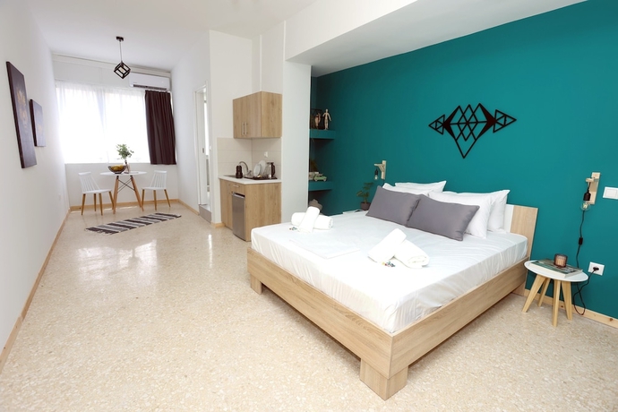 Imagen de la habitación del Old Town Hall Suites and Apartments. Foto 9