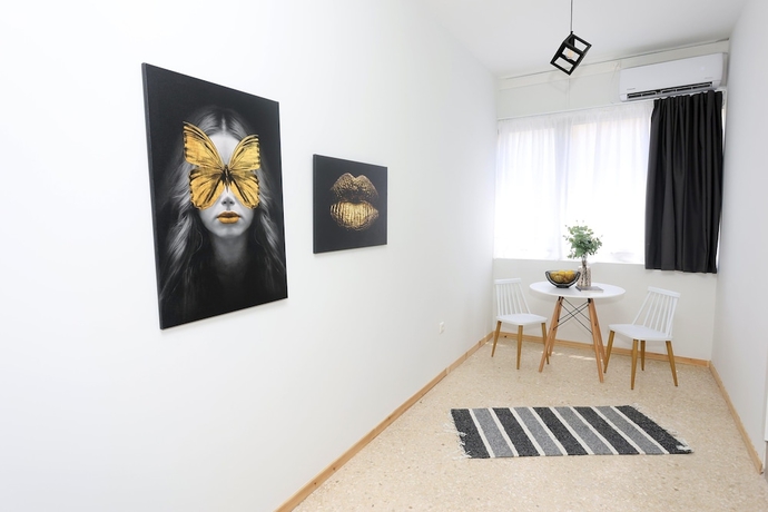 Imagen de la habitación del Old Town Hall Suites and Apartments. Foto 10