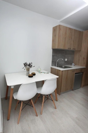 Imagen de la habitación del Old Town Hall Suites and Apartments. Foto 11