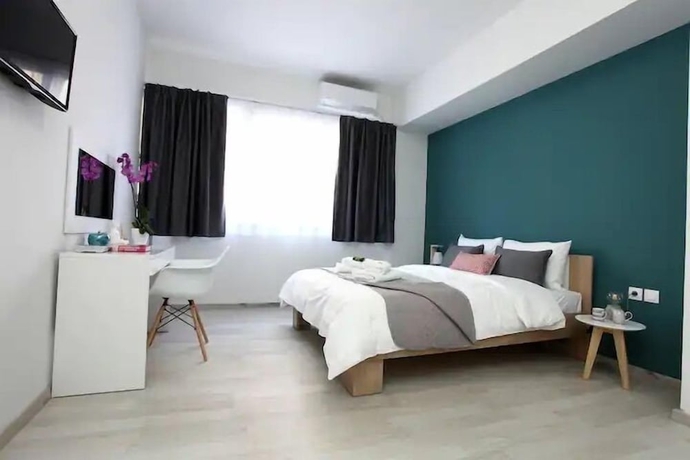 Imagen de la habitación del Old Town Hall Suites and Apartments. Foto 13