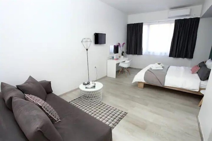 Imagen de la habitación del Old Town Hall Suites and Apartments. Foto 14