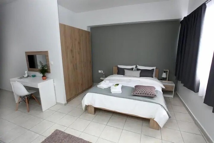 Imagen de la habitación del Old Town Hall Suites and Apartments. Foto 16