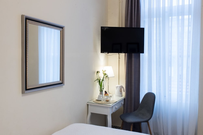 Imagen de la habitación del Old Town Inn, Kavala. Foto 2